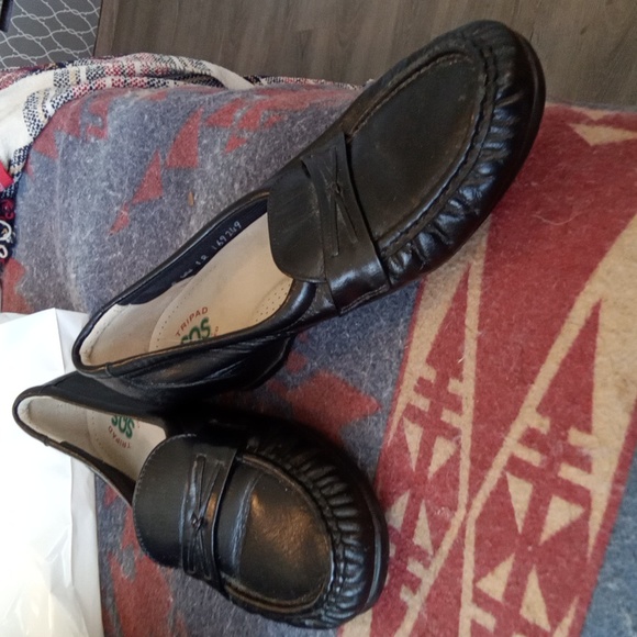 #606 SAS Loafers Out Of Stock - Picture 2 of 4